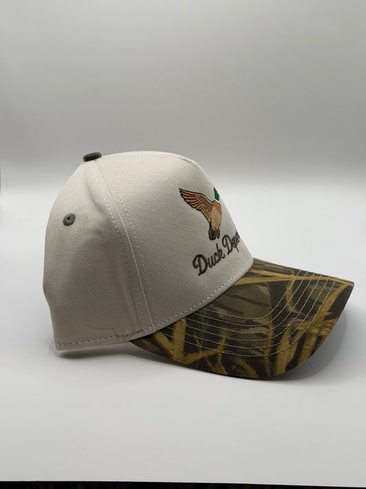 Mossy Oak Shadow Grass