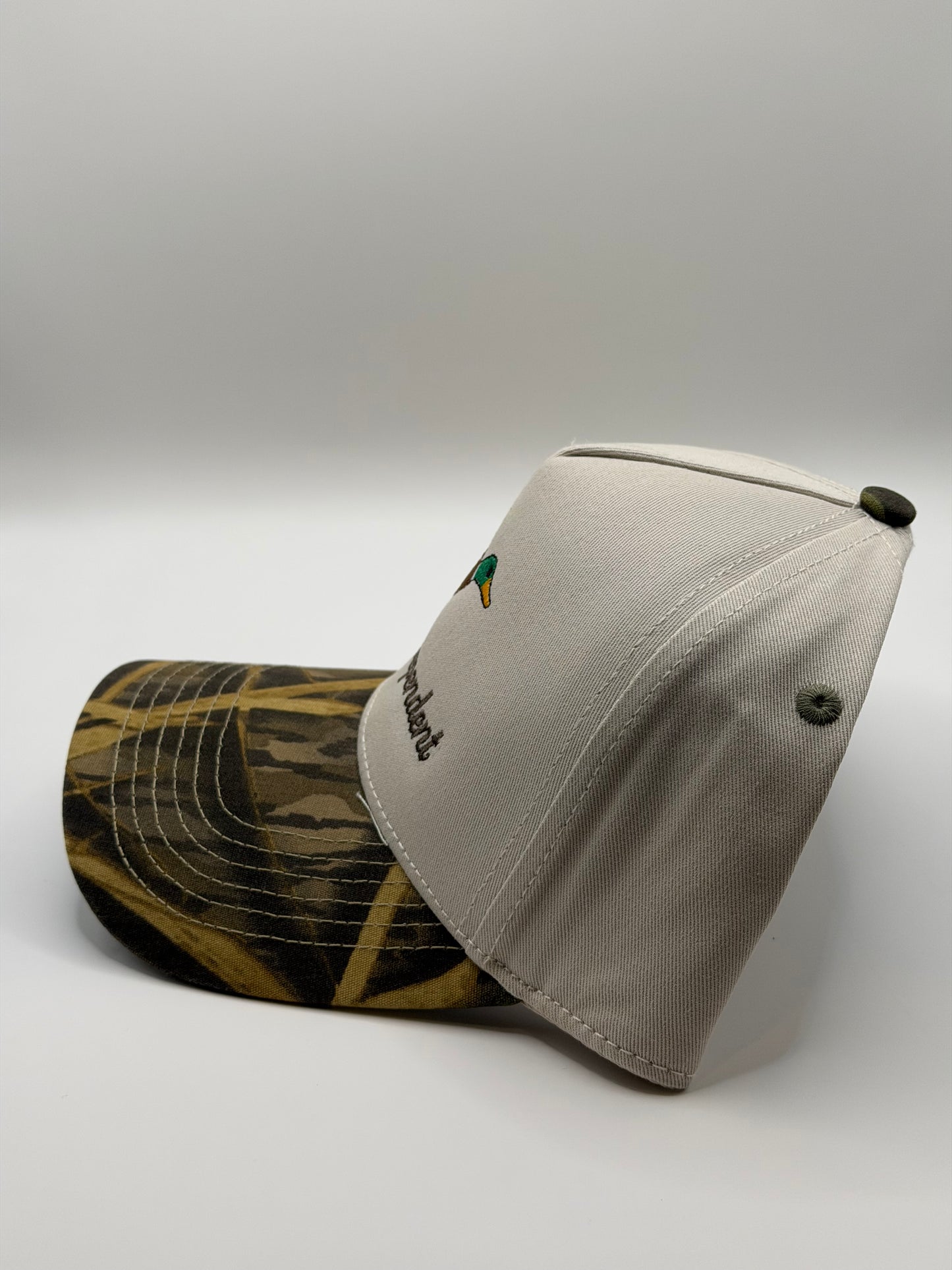 Mossy Oak Shadow Grass