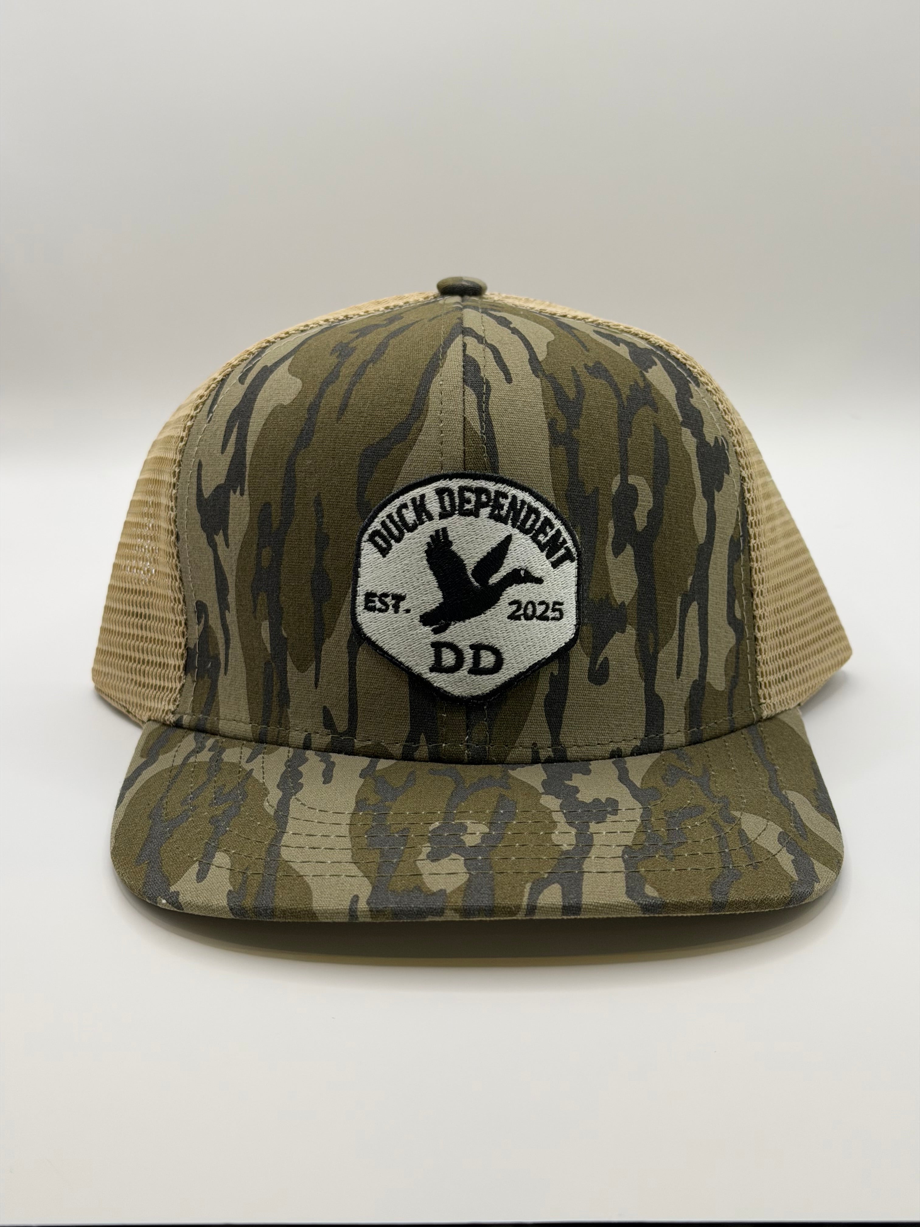 Hunter Series Mossy Oak Bottomland