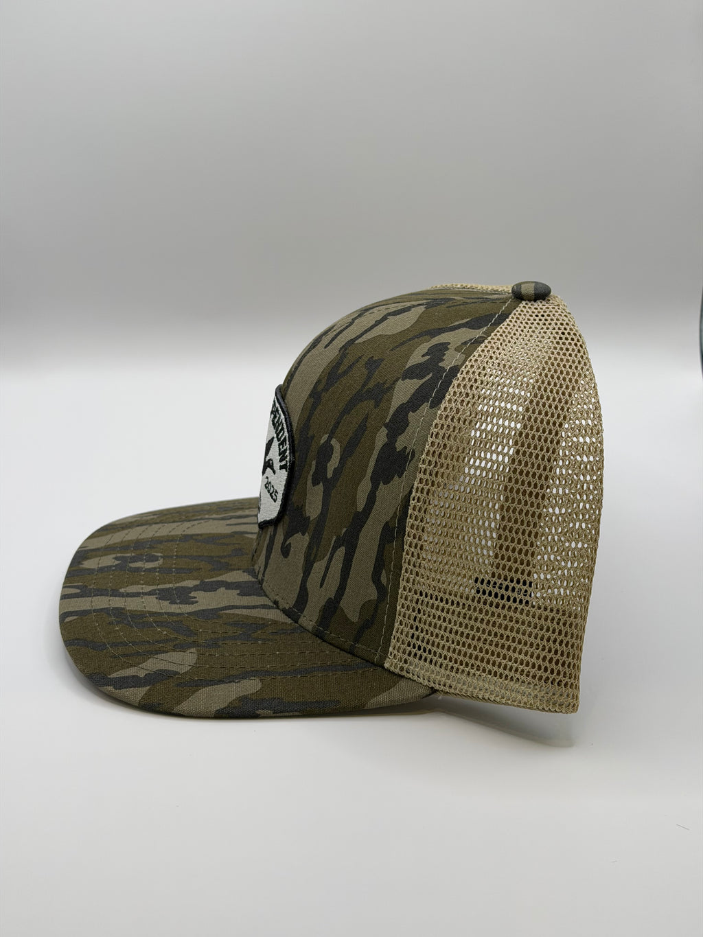 Hunter Series Mossy Oak Bottomland