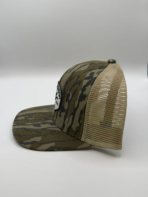 Hunter Series Mossy Oak Bottomland