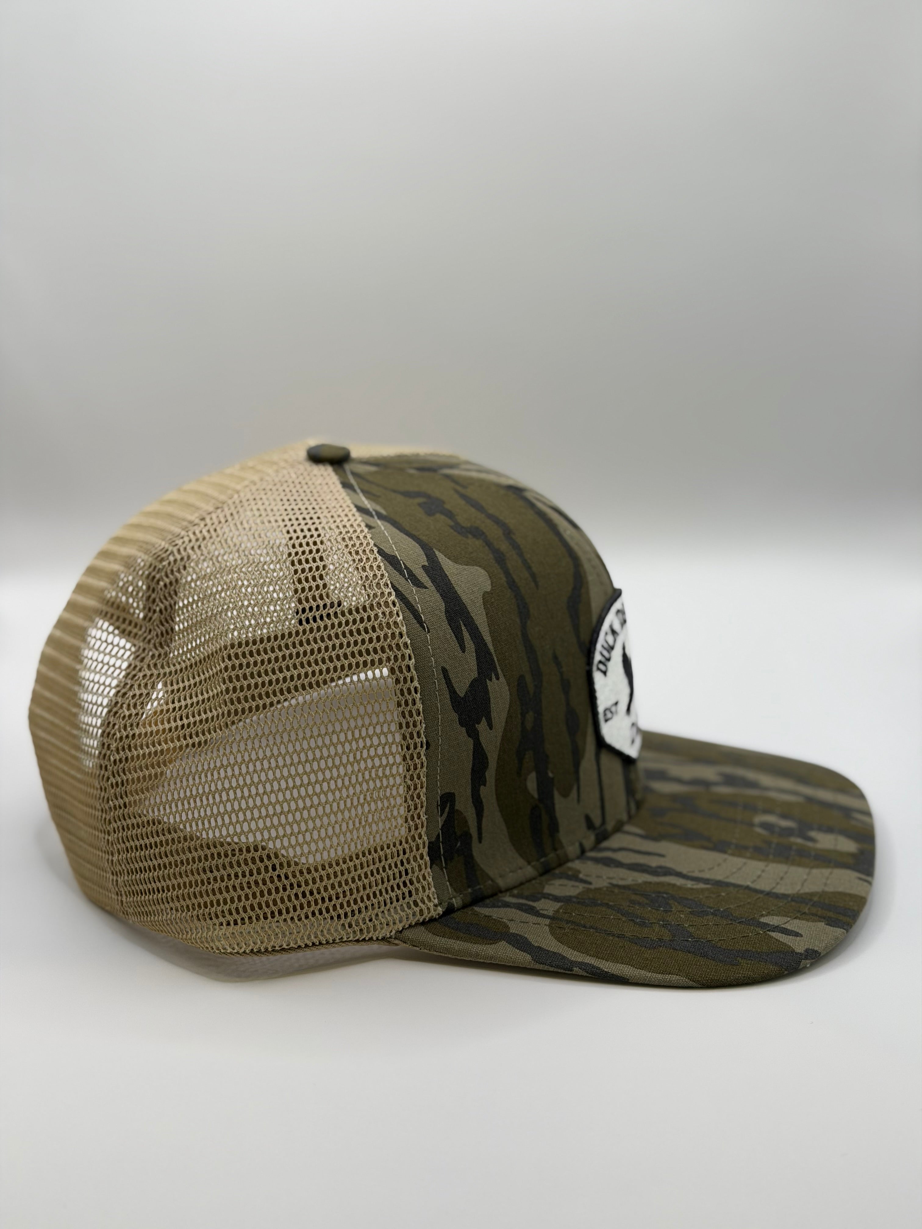 Hunter Series Mossy Oak Bottomland