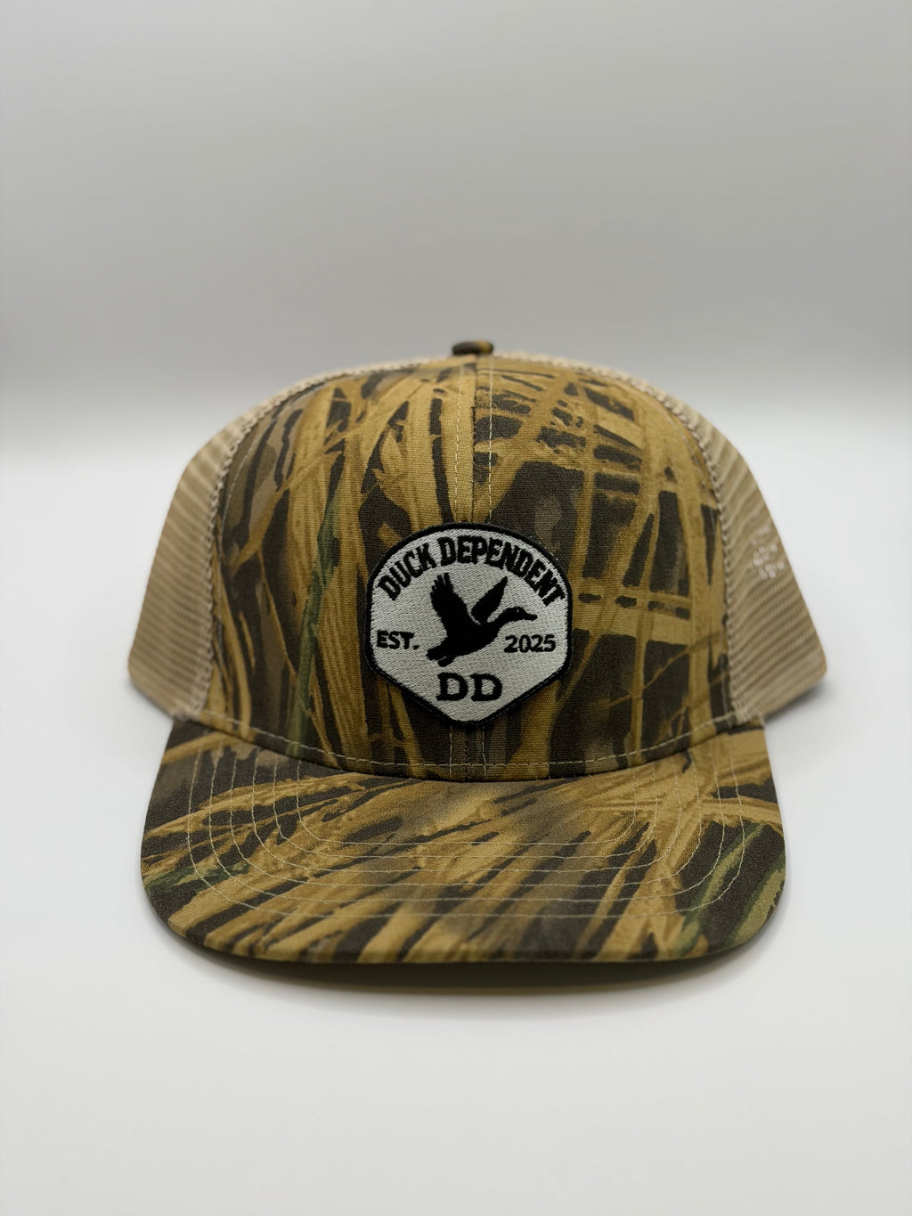 Hunter Series Mossy Oak Shadow Grass