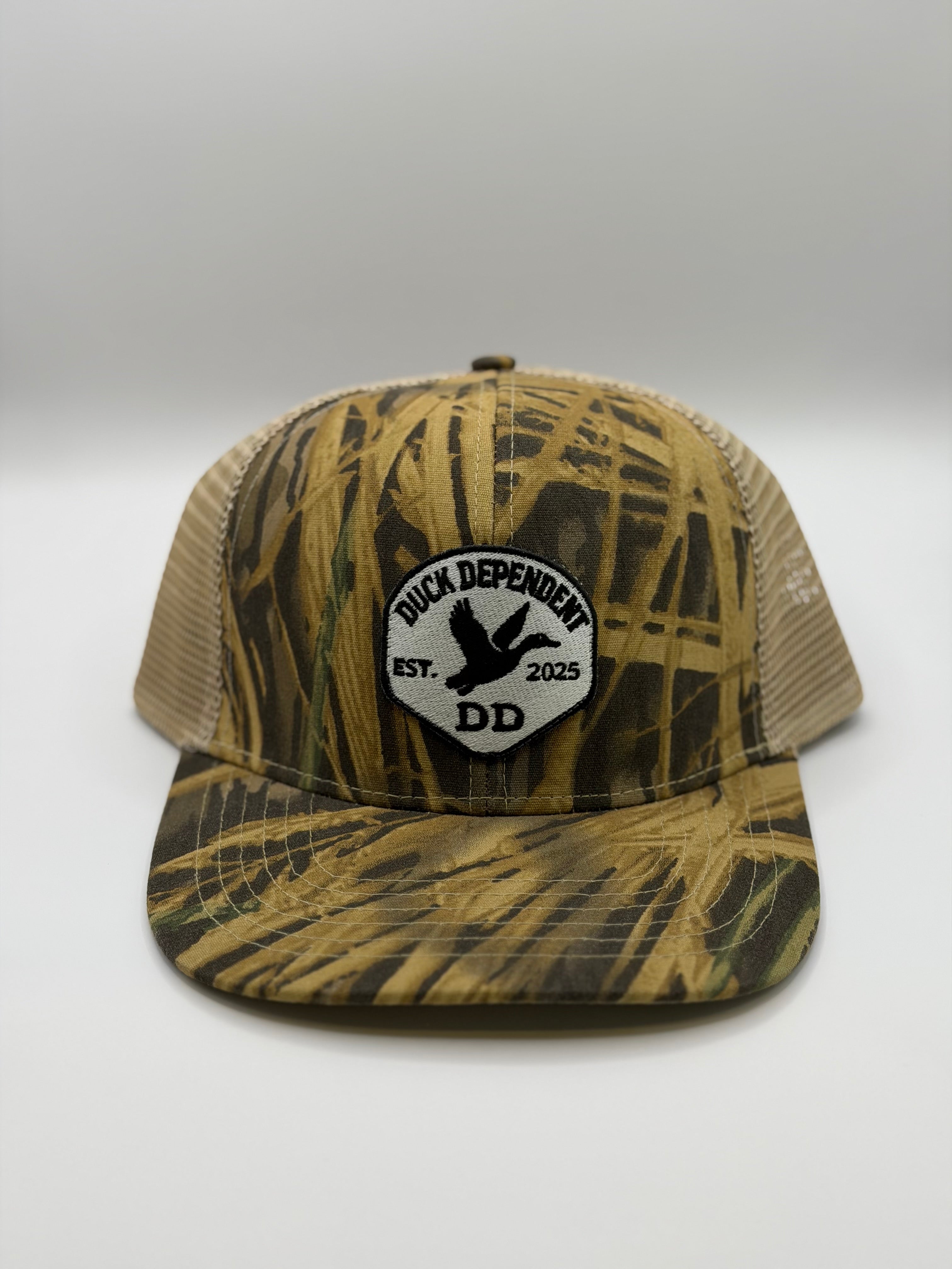 Hunter Series Mossy Oak Shadow Grass