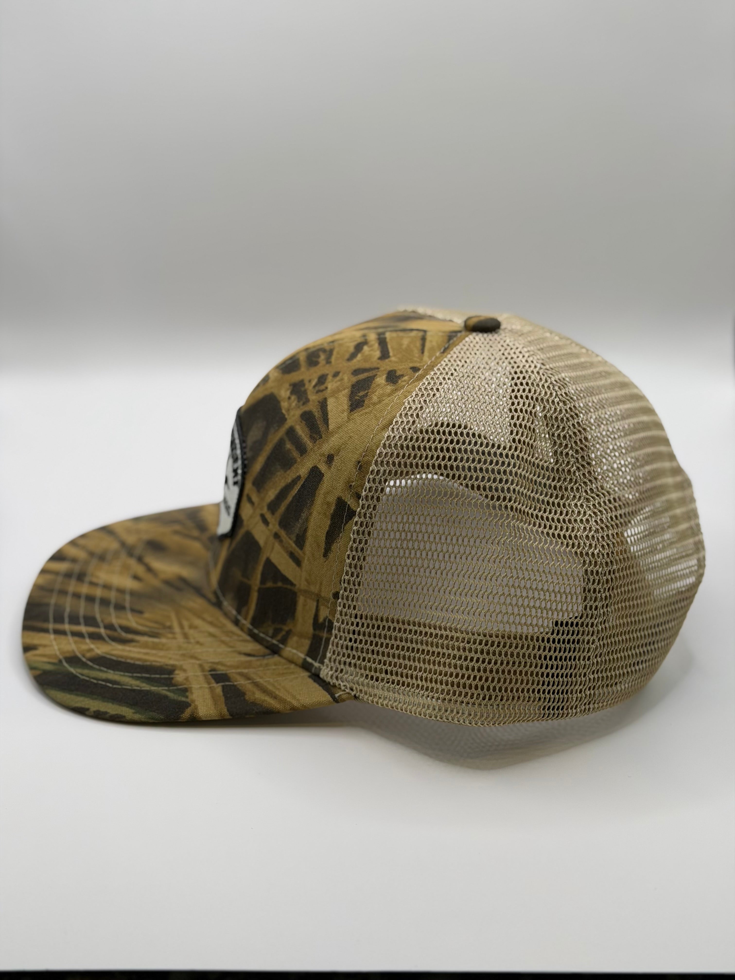 Hunter Series Mossy Oak Shadow Grass