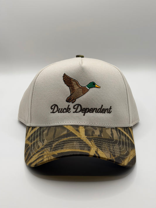 Mossy Oak Shadow Grass