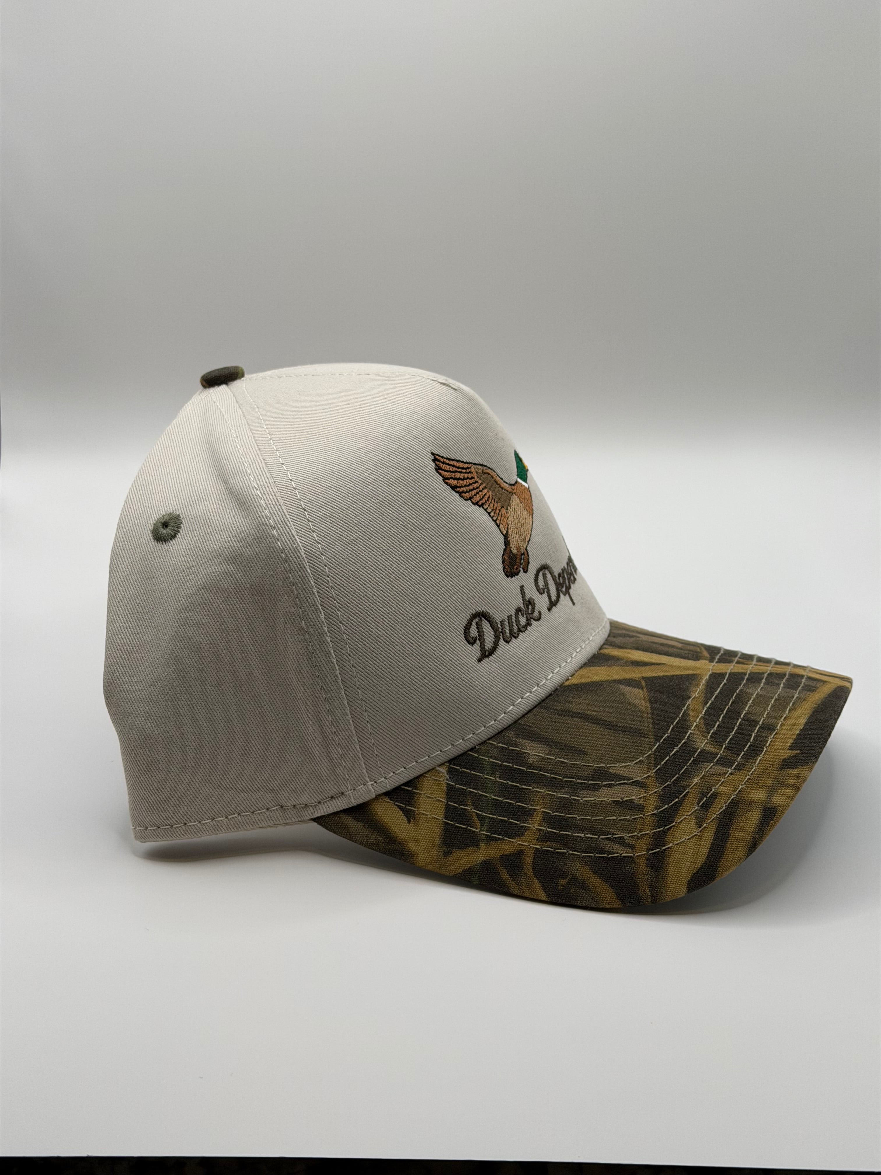 90s Mossy Oak Shadow Grass