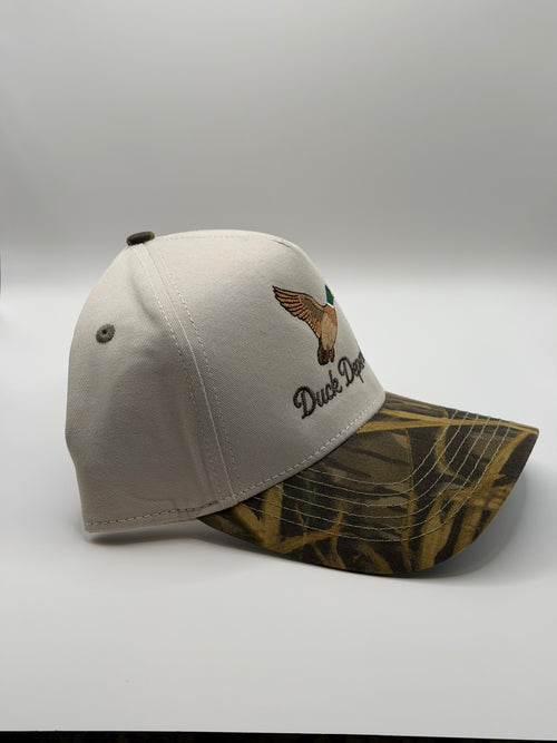 90s Mossy Oak Shadow Grass