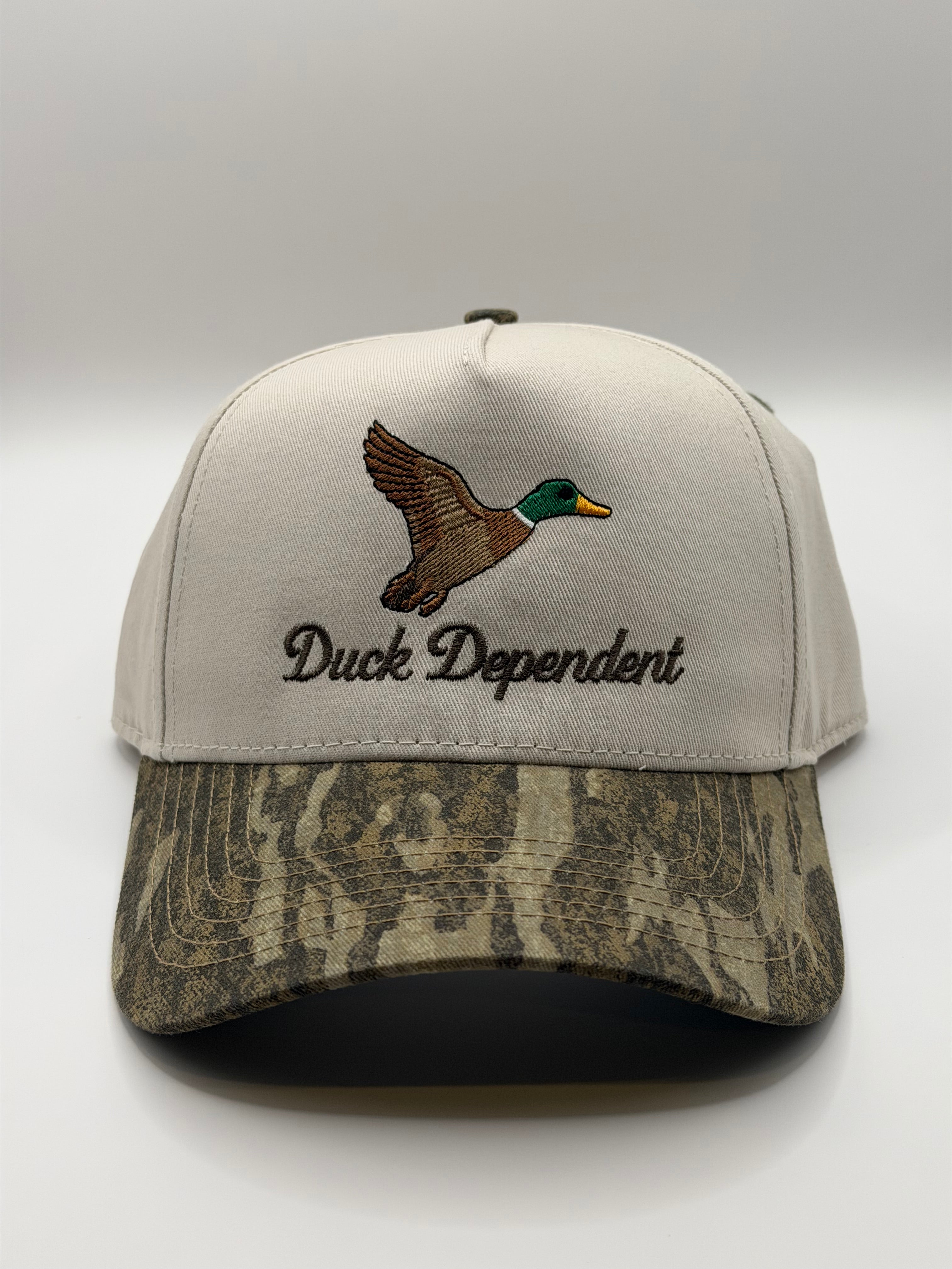 90s Mossy Oak Bottomland