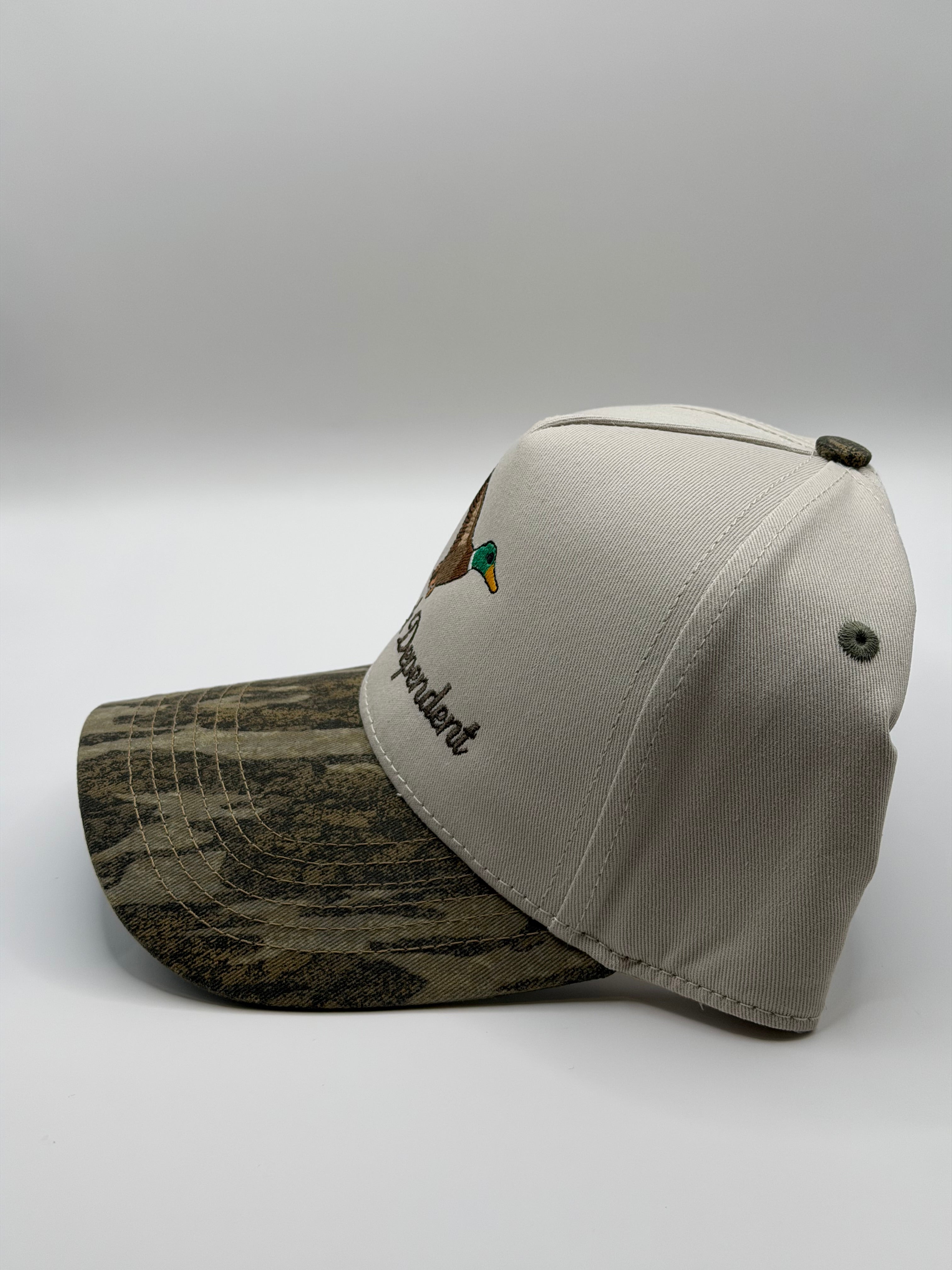 90s Mossy Oak Bottomland