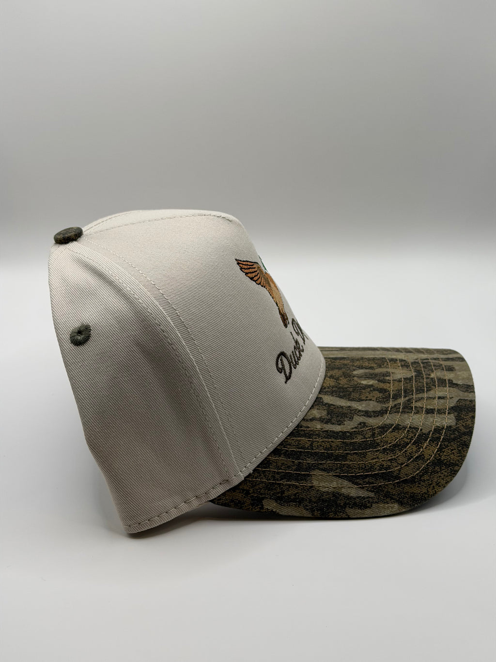 90s Mossy Oak Bottomland